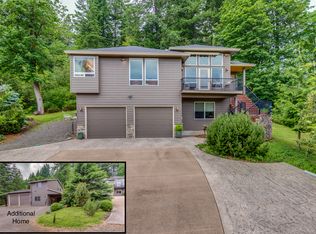 17105 S Winter View Ln, Oregon City, OR