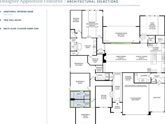 2nd image of this home