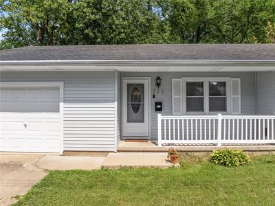 722 Connelly St, Paris, IL, 61944