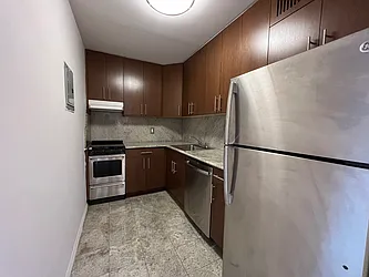 Rented by AZ REALTY NYC LLC