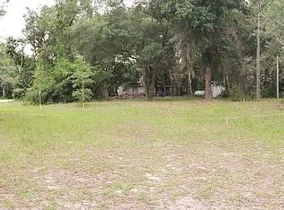 6150 NE 87th Ter, Bronson, FL 32621