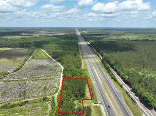 0 S Us Highway 341, Jesup, GA 31546