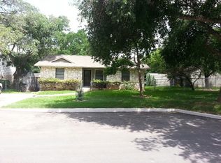 16915 Mount Everest St, San Antonio, TX 78232