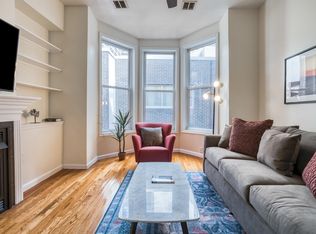 1805 Chestnut St APT 2R, Philadelphia, PA 19103