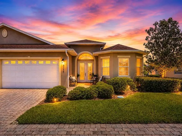 5116 Neptune Cir, Oxford, FL 34484