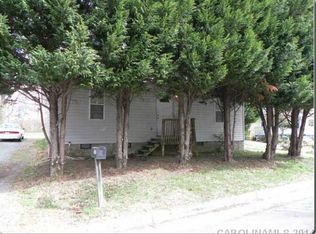 517 Patterson St, Charlotte, NC 28205