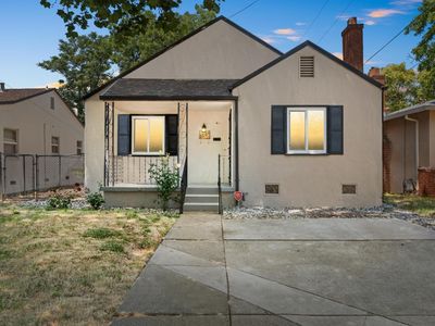 3740 35th St, Sacramento, CA, 95820