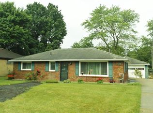 1429 Sunnyfield Rd, Sturgis, MI 49091