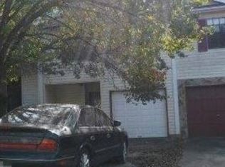 3012 Pine Tree Trl College Park Ga 30349 Mls 6950884 Zillow