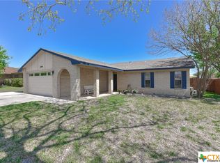 1606 Topaz Rd, Killeen, TX 76543