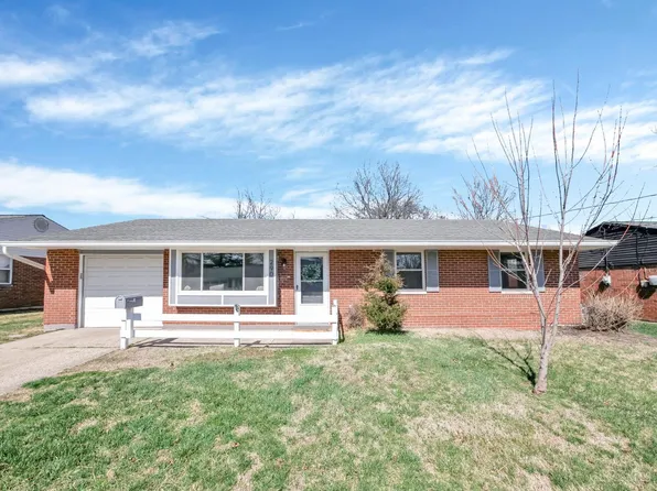 290 Nelson Ln, Cincinnati, OH 45246