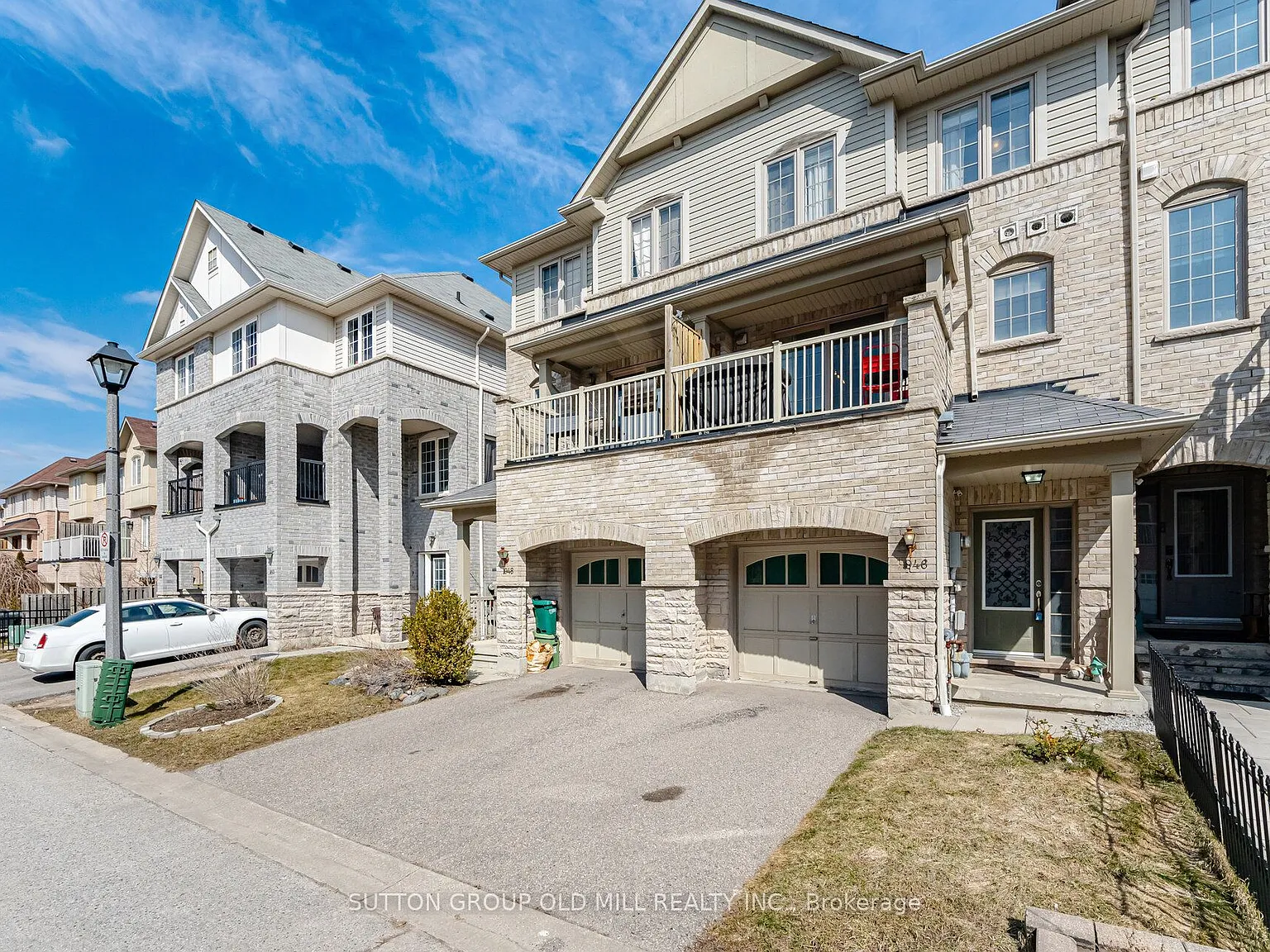 3 bed, $3,100 — Photo 2