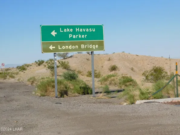 0 End Of 40 #95-I, Lake Havasu City, AZ 86404