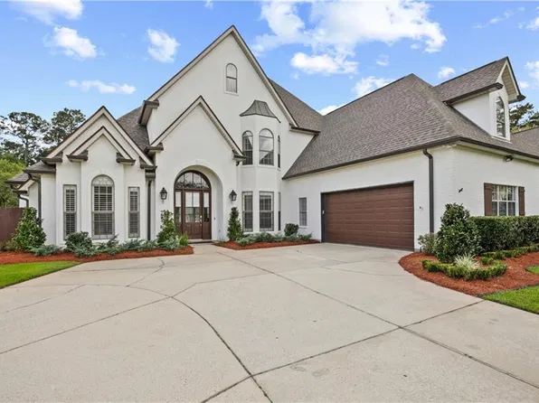 235 Morningside Dr, Mandeville, LA 70471