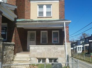 3702 Gelston Dr, Baltimore, MD 21229