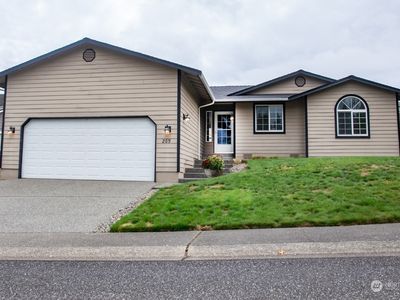 209 Tompkins Place, Granite Falls, WA, 98252