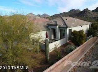 13590 N Holly Grape Dr, Marana, AZ 85658