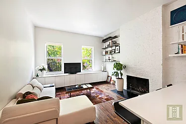 Sold by Halstead Real Estate