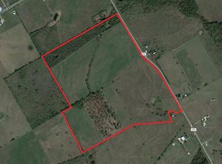 Fm 339, Mount calm, TX 76673