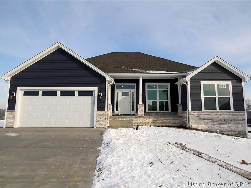 1st image of LOT 6324 627 Venice Way