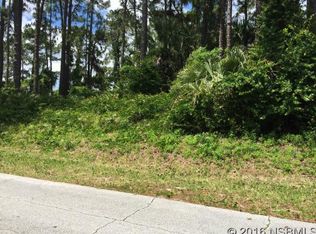 1944 Fern Palm Dr, Edgewater, FL 32141