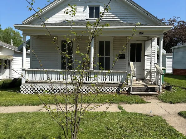 903 W Montgomery St, Creston, IA 50801