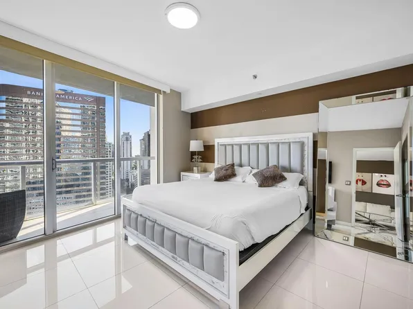 485 Brickell Ave, Miami, FL