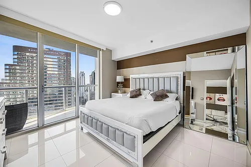 485 Brickell Ave #3709 Photo 1