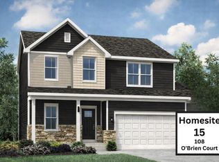 108 O'Brien Court #15, Columbus, WI 53925