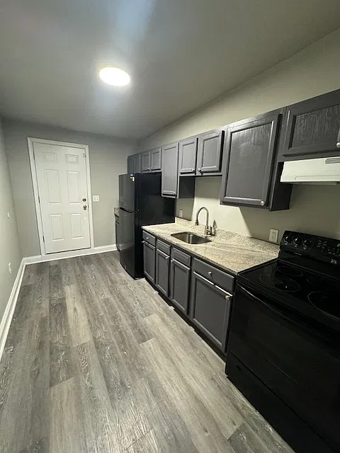 522 North Castle Street - 1 — Photo 2
