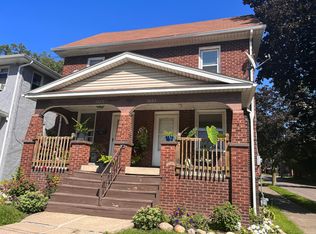 1425 Marcy St, Akron, OH 44301