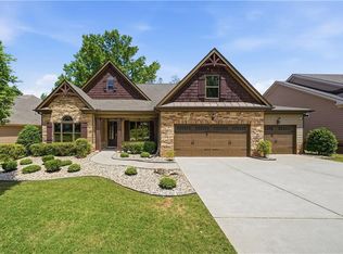 129 Dorys Way, Dallas, GA 30157