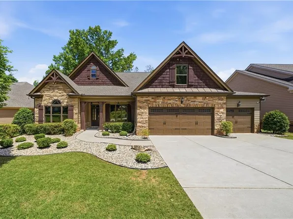 129 Dorys Way, Dallas, GA 30157