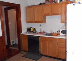 70 Draper St #1, Boston, MA 02122