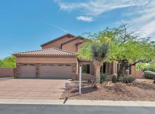 3941 N Sonoran Hls, Mesa, AZ 85207