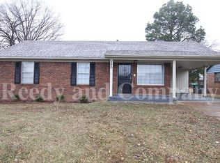 280 Loraine Rd, Memphis, TN 38109