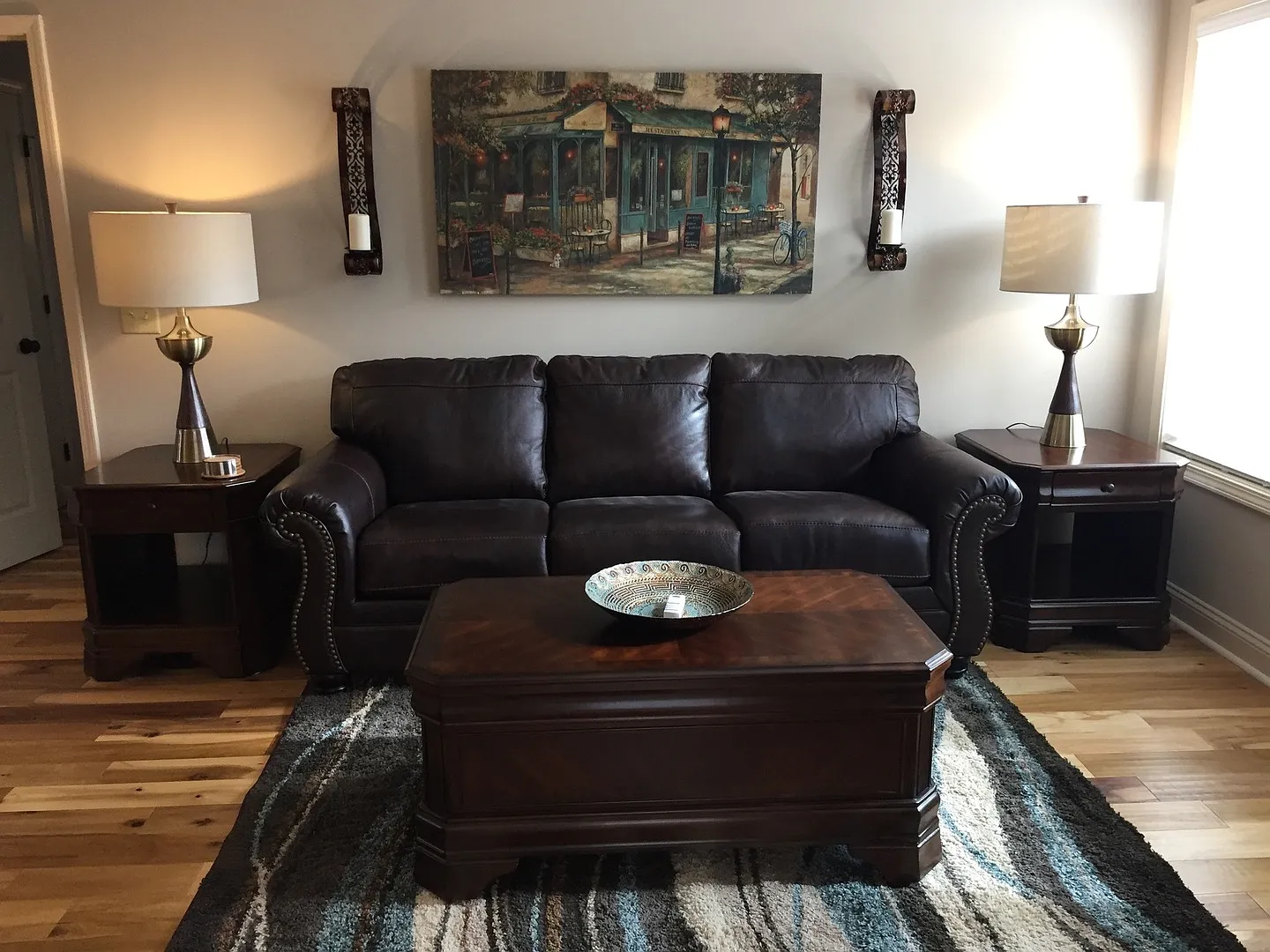 Chandler Cottages — Photo 3