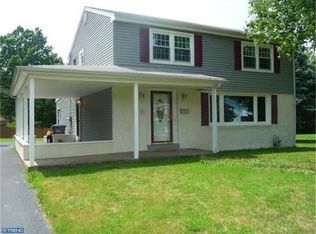 691 N Henderson Rd, King Of Prussia, PA 19406