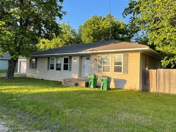 703 E 9th St, Kemp, TX 75143