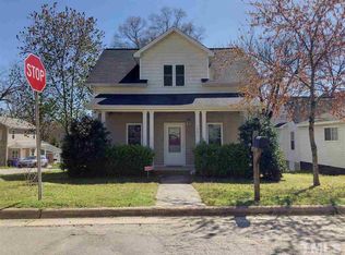 1401 Gunter St, Durham, NC 27707