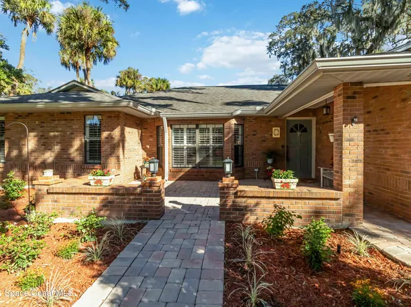 508 Chestnut St, West Melbourne, FL 32904