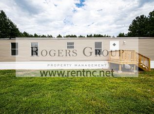 1075 S Chavis Rd LOT 3, Kittrell, NC 27544