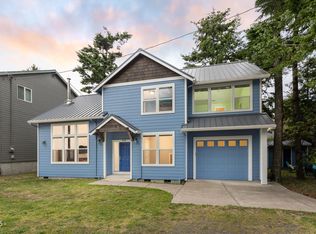 6550 Tent St, Pacific City, OR 97135