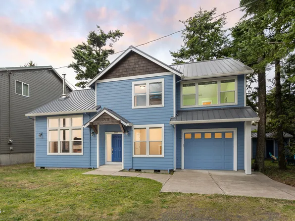 6550 Tent St, Pacific City, OR 97135