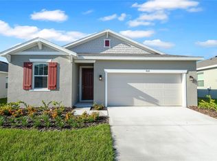 860 Folklore Ln, Haines City, FL 33844