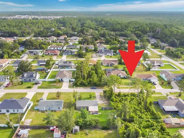 3805 Pinehurst St Lot 6, Deltona, FL 32738