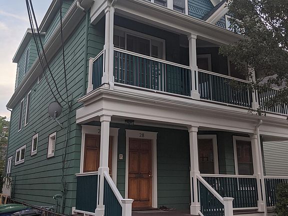2nd image of 28 Campbell Park