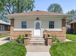 6727 Arizona Ave, Hammond, IN 46323