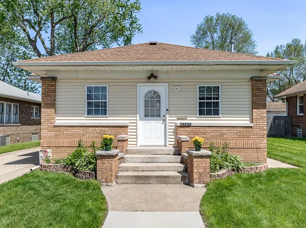 6727 Arizona Ave, Hammond, IN 46323