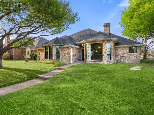 2533 Briardale Dr, Carrollton, TX 75006